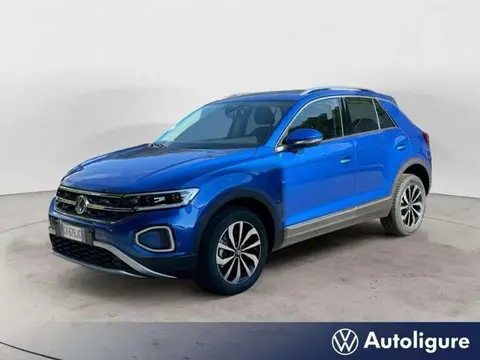 Used VOLKSWAGEN T-ROC Petrol 2024 Ad 