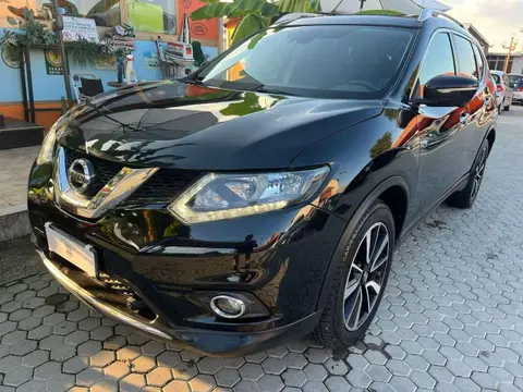 Used NISSAN X-TRAIL Diesel 2015 Ad 