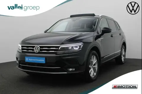 Annonce VOLKSWAGEN TIGUAN Essence 2019 d'occasion 