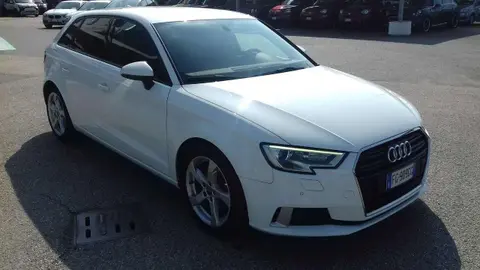 Used AUDI A3 Diesel 2016 Ad 