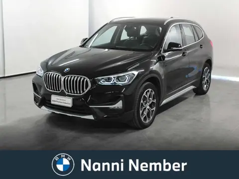 Used BMW X1 Diesel 2021 Ad 