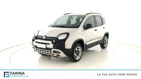 Used FIAT PANDA Petrol 2024 Ad 