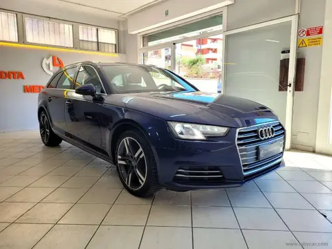 Used AUDI A4 Diesel 2017 Ad 