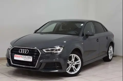 Annonce AUDI A3 Essence 2020 d'occasion 