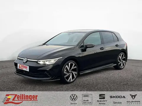 Used VOLKSWAGEN GOLF Petrol 2024 Ad 