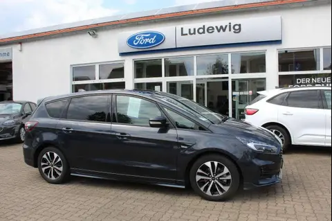 Annonce FORD S-MAX Hybride 2022 d'occasion 