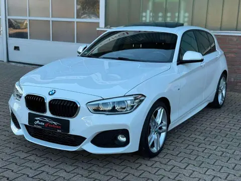 Used BMW SERIE 1 Petrol 2015 Ad 