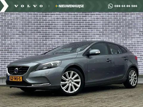 Annonce VOLVO V40 Essence 2015 d'occasion 