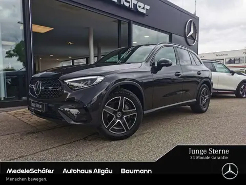 Used MERCEDES-BENZ CLASSE GLC Diesel 2023 Ad Germany