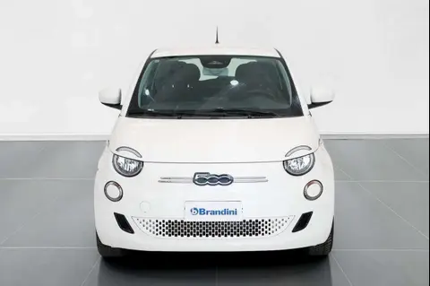 Used FIAT 500 Electric 2021 Ad 