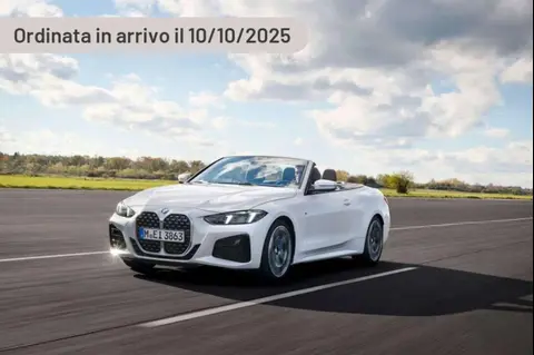 Annonce BMW SERIE 4 Hybride 2024 d'occasion 