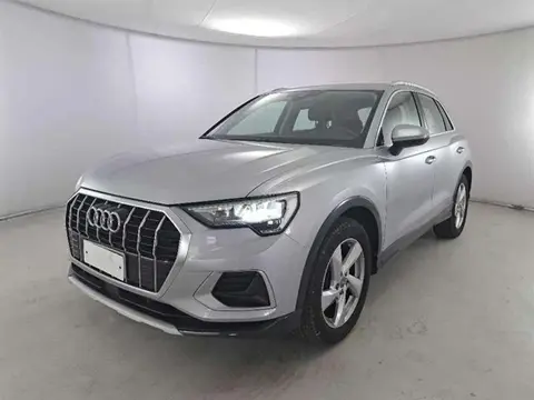 Used AUDI Q3 Diesel 2020 Ad 