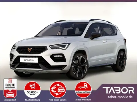 Used CUPRA ATECA Petrol 2024 Ad 