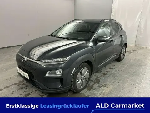 Annonce HYUNDAI KONA Électrique 2020 d'occasion 