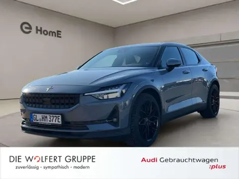 Used POLESTAR 2 Electric 2022 Ad 