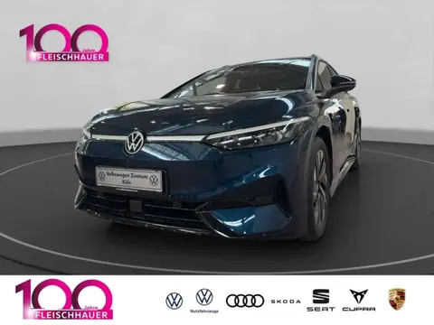 Annonce VOLKSWAGEN ID.7 Électrique 2024 d'occasion 