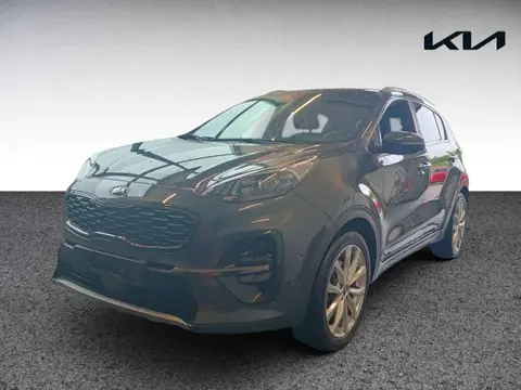 Annonce KIA SPORTAGE Diesel 2021 d'occasion 