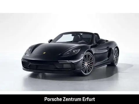 Used PORSCHE BOXSTER Petrol 2022 Ad 