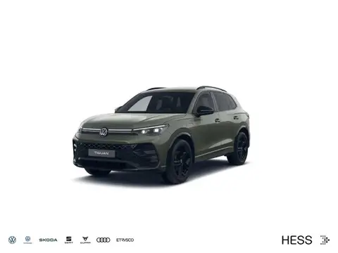 Used VOLKSWAGEN TIGUAN Hybrid 2024 Ad 