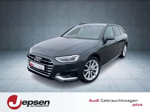 Used AUDI A4 Diesel 2022 Ad 