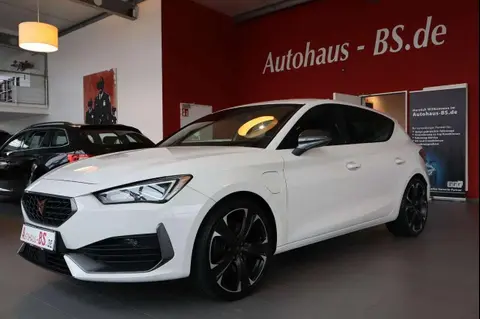 Used CUPRA LEON Hybrid 2021 Ad 