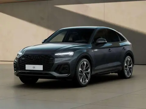 Annonce AUDI Q5 Hybride 2024 d'occasion 