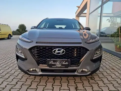 Used HYUNDAI KONA Petrol 2020 Ad 