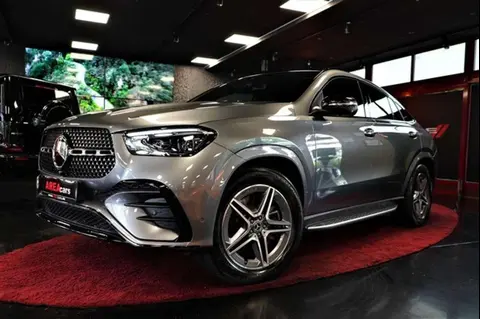 Used MERCEDES-BENZ CLASSE GLE Diesel 2023 Ad 