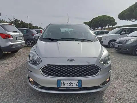 Annonce FORD KA Diesel 2019 d'occasion 