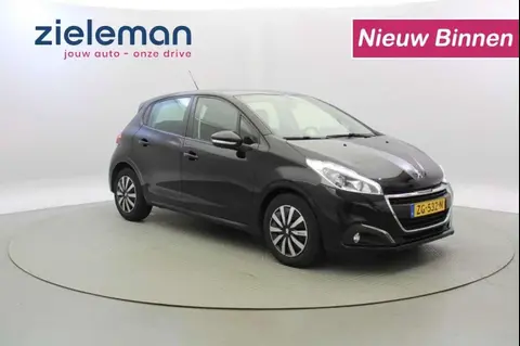 Used PEUGEOT 208 Diesel 2019 Ad 