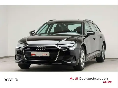 Used AUDI A6 Diesel 2021 Ad 