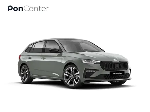 Annonce SKODA SCALA Essence 2024 d'occasion 