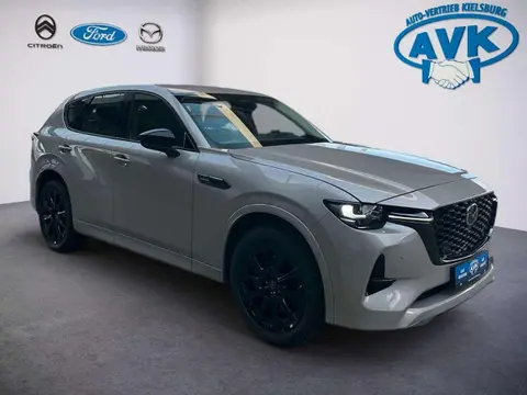 Used MAZDA CX-60 Hybrid 2023 Ad 