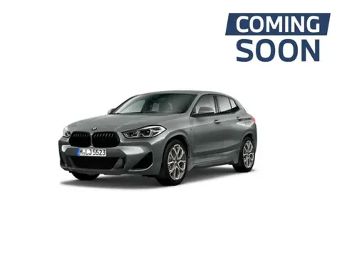 Used BMW X2 Petrol 2023 Ad 