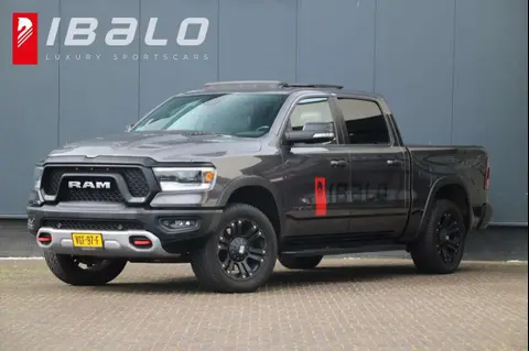 Annonce DODGE RAM GPL 2020 d'occasion 