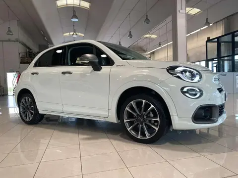 Used FIAT 500X Diesel 2023 Ad 