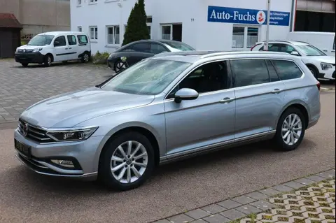 Annonce VOLKSWAGEN PASSAT Diesel 2023 d'occasion 