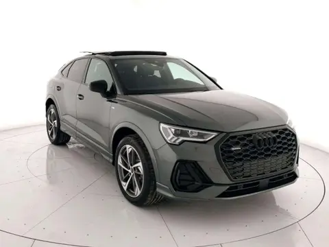 Annonce AUDI Q3 Diesel 2024 d'occasion 