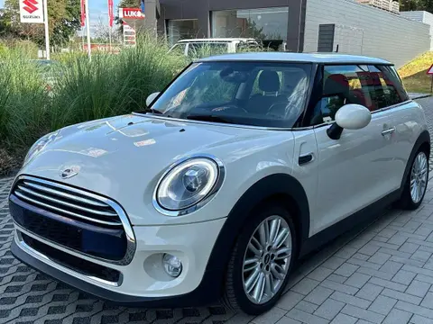 Used MINI COOPER Petrol 2015 Ad 