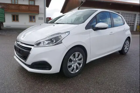 Used PEUGEOT 208 Diesel 2019 Ad 