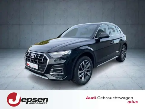 Used AUDI Q5 Petrol 2023 Ad 