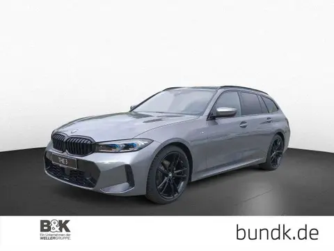 Annonce BMW SERIE 3 Diesel 2024 d'occasion 