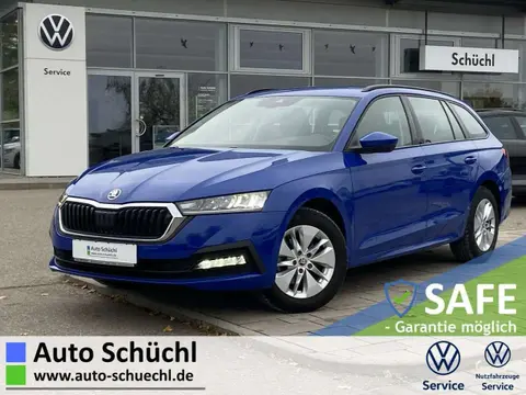 Used SKODA OCTAVIA Petrol 2020 Ad 