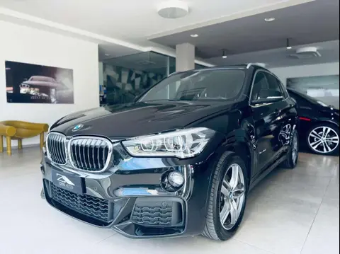 Used BMW X1 Diesel 2016 Ad 