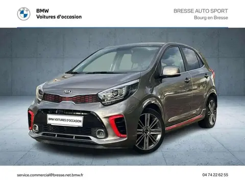 Used KIA PICANTO Petrol 2019 Ad 