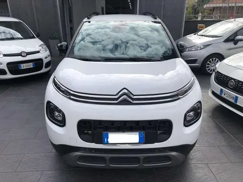 Annonce CITROEN C3 AIRCROSS Essence 2020 d'occasion 