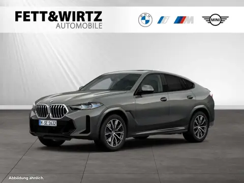 Used BMW X6 Diesel 2023 Ad 