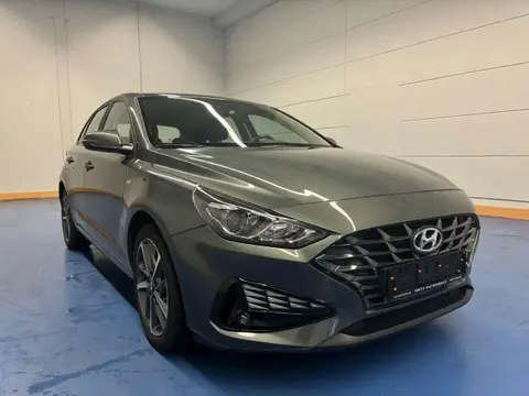 Used HYUNDAI I30 Petrol 2022 Ad 