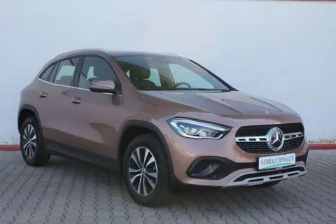 Used MERCEDES-BENZ CLASSE GLA Diesel 2021 Ad 