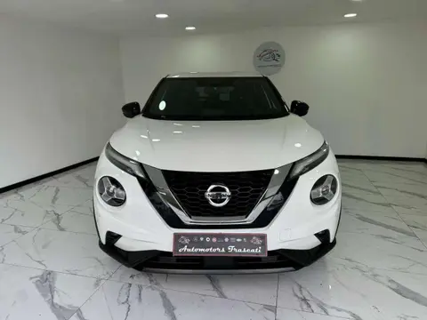 Used NISSAN JUKE Petrol 2020 Ad 